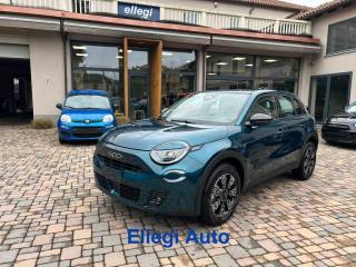 FIAT 600 usata, con Cerchi in lega