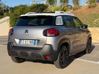 CITROEN C3 Aircross usata, con Cerchi in lega