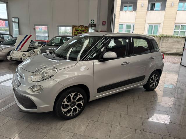FIAT 500L usata, con Cerchi in lega