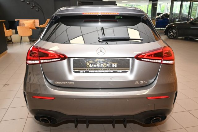 MERCEDES-BENZ A 35 AMG usata 5