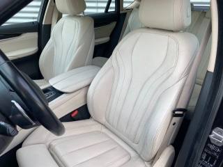 BMW X6 usata, con Sedili sportivi