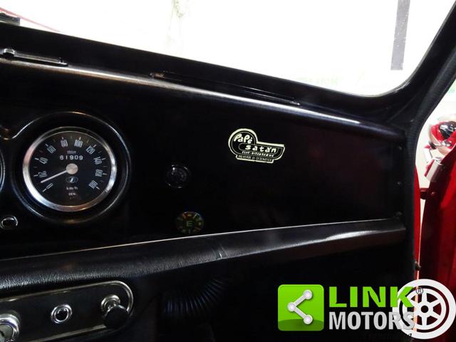 INNOCENTI Mini Cooper usata 24