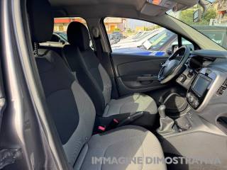 RENAULT Captur usata, con Cronologia tagliandi