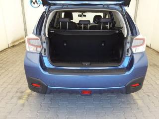 SUBARU XV usata, con Fendinebbia