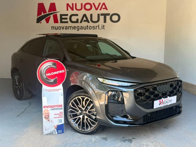 AUDI Q3 usata, con ABS