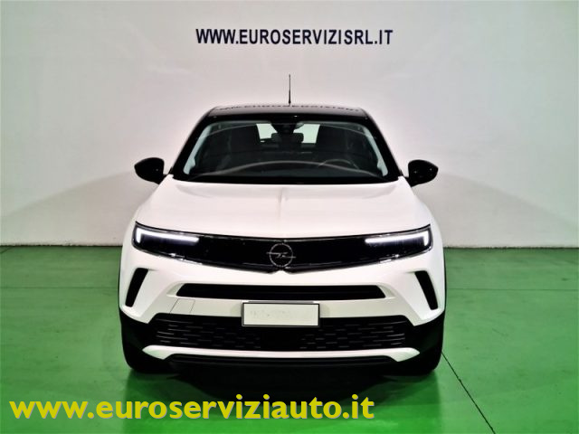 OPEL Mokka usata, con Controllo trazione