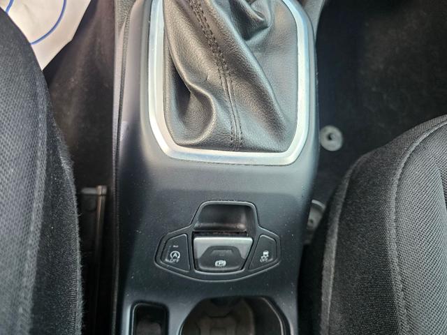 JEEP Renegade usata, con Park Distance Control