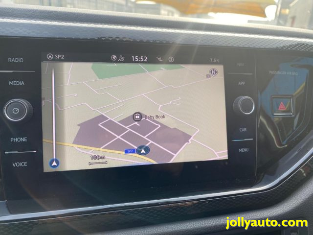 VOLKSWAGEN Taigo usata, con Servosterzo