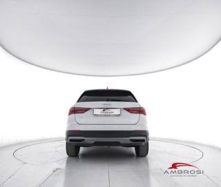 AUDI Q3 usata 5