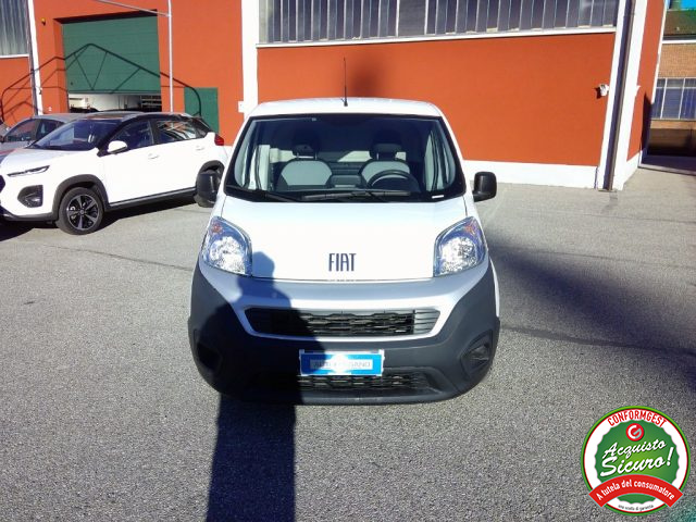FIAT Fiorino usata, con Servosterzo