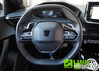 PEUGEOT 2008 usata 9