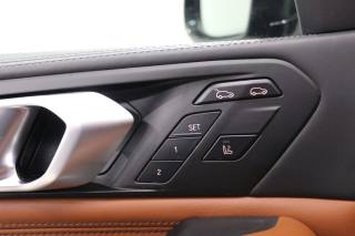 BMW X6 usata, con Volante in pelle