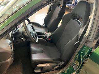 SUBARU Impreza usata, con Specchietti laterali elettrici