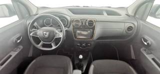 DACIA Dokker usata 40