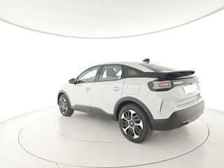 CITROEN C4 usata, con Airbag laterali