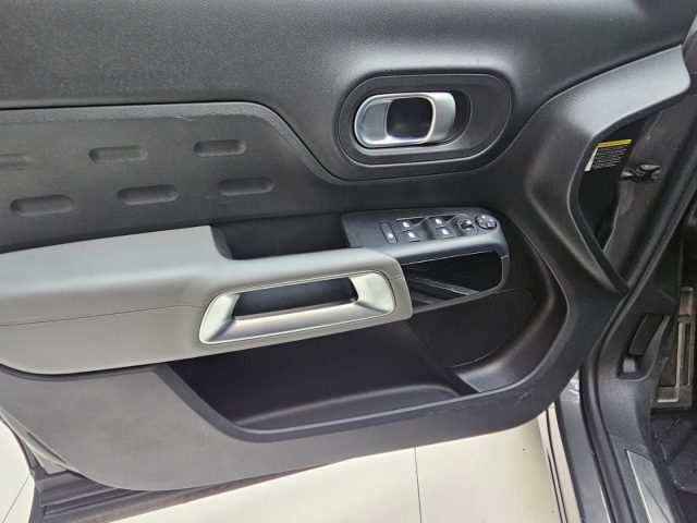 CITROEN C5 Aircross usata, con Controllo elettronico della corsia