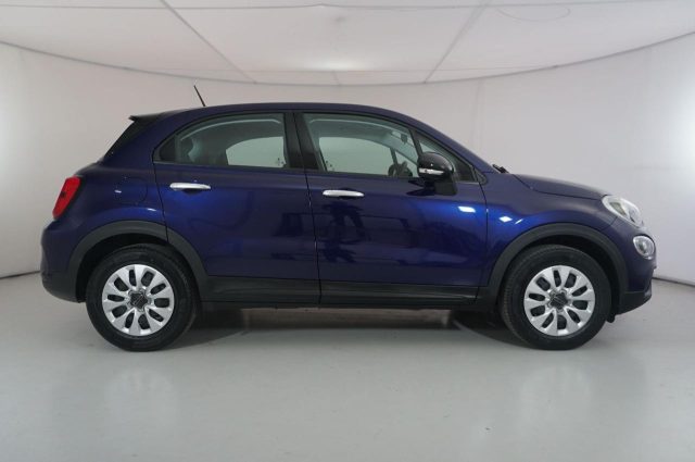 FIAT 500X usata, con Airbag Passeggero