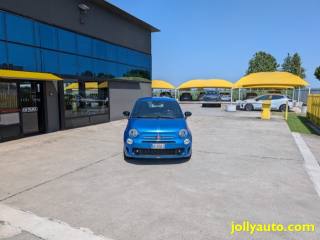 FIAT 500 usata, con Airbag