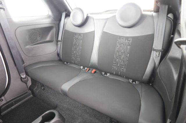 FIAT 500 usata 1