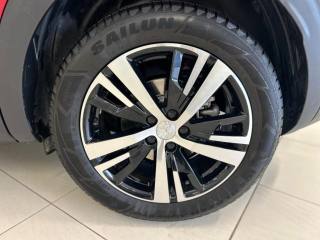 PEUGEOT 3008 usata, con Autoradio digitale