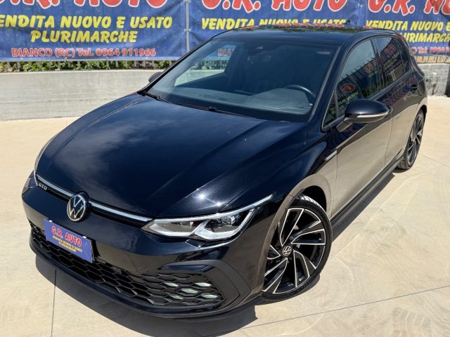 VOLKSWAGEN Golf usata, con ABS