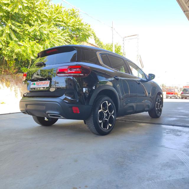 CITROEN C5 Aircross usata, con Climatizzatore