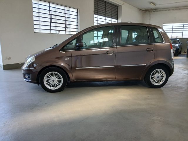 LANCIA MUSA usata, con Cerchi in lega