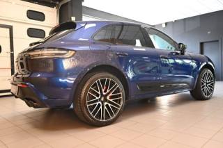 PORSCHE Macan usata 103