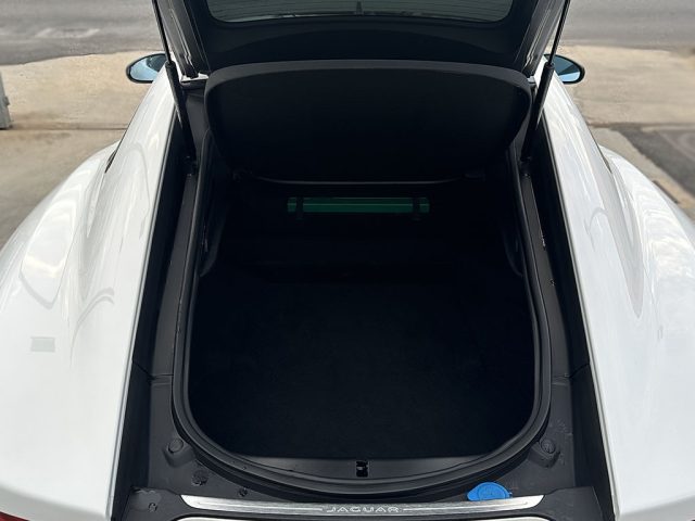 JAGUAR F-Type usata, con Chiusura centralizzata