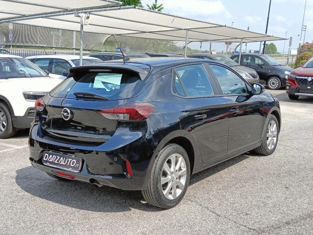 OPEL Corsa usata, con Alzacristalli elettrici