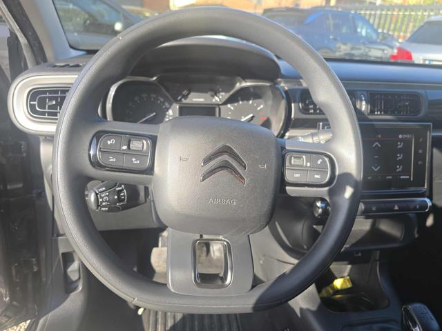 CITROEN C3 usata, con Autoradio