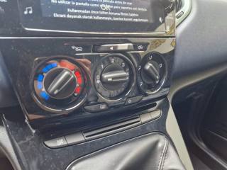 LANCIA Ypsilon usata, con Touch screen