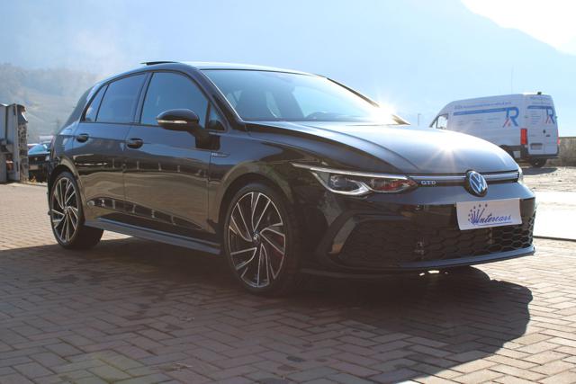 VOLKSWAGEN Golf usata, con Airbag Passeggero
