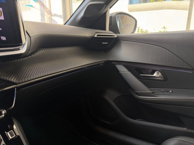 PEUGEOT 208 usata, con Streaming musicale integrato