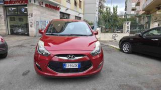 HYUNDAI iX20 usata, con Airbag