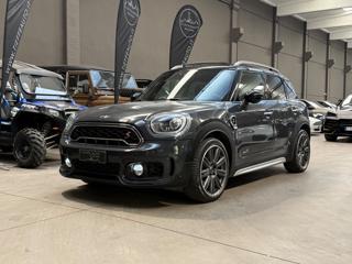 MINI Countryman 2.0 Cooper S Hype Countryman ALL4