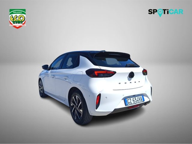 OPEL Corsa usata, con Chiusura centralizzata