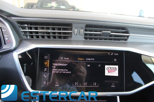 AUDI RS6 usata, con Servosterzo