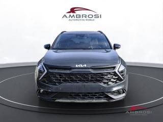 KIA Sportage usata 6