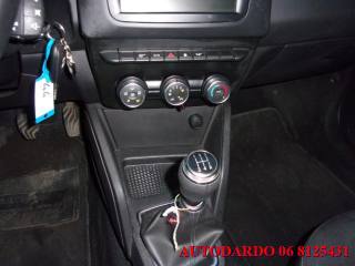 DACIA Duster usata, con Bracciolo