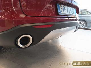 ALFA ROMEO Stelvio usata, con Servosterzo