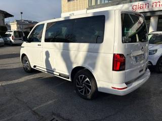 VOLKSWAGEN Multivan usata 1