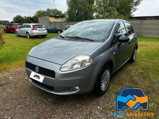 FIAT Grande Punto 1.3 MJT 75 CV TURBINA NUOVA
