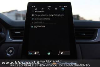 RENAULT Captur usata 39