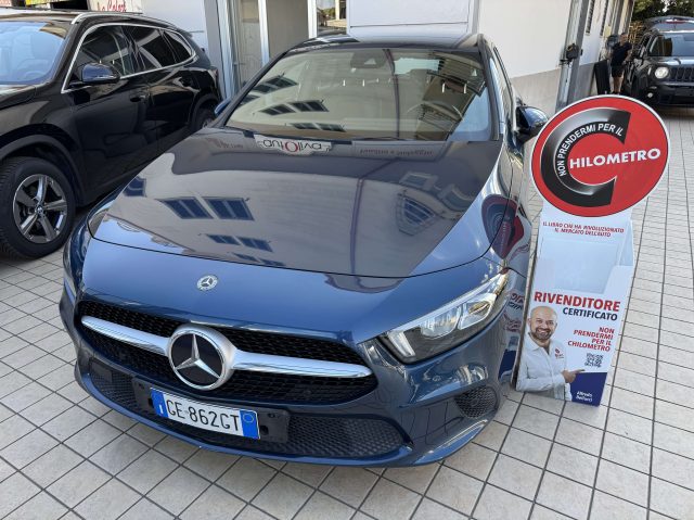 MERCEDES-BENZ A 180 usata, con Airbag