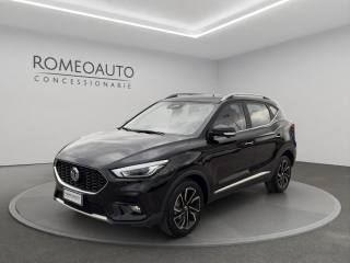 MG ZS 1.5 LUXURY 106 CV