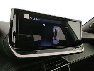 PEUGEOT 2008 usata, con Fendinebbia