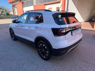 VOLKSWAGEN T-Cross usata, con Alzacristalli elettrici