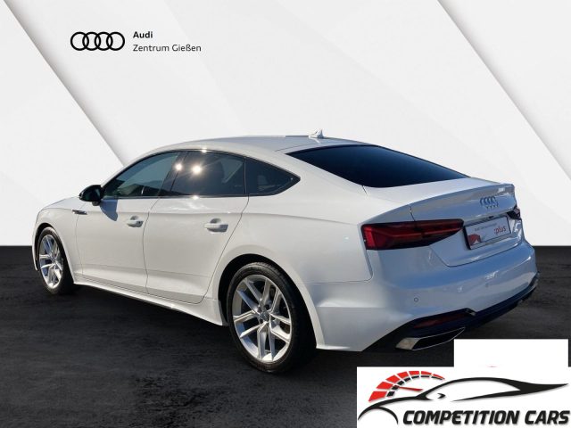 AUDI A5 usata, con Airbag