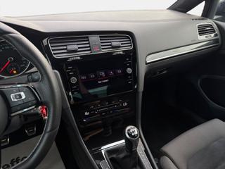 VOLKSWAGEN Golf usata, con Climatizzatore